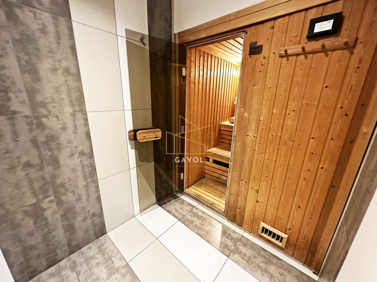 Apartamento ID.367 - Arenas del Mar II - 2 dormtiorios con 2 baños en venta 