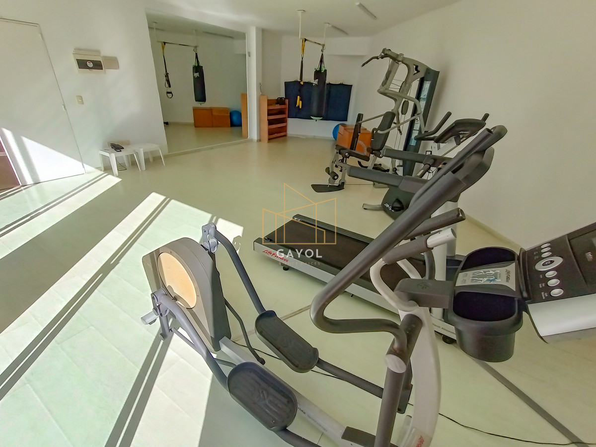 Apartamento ID.627 - Hermoso apartamento en Roosevelt, cerca de todo!