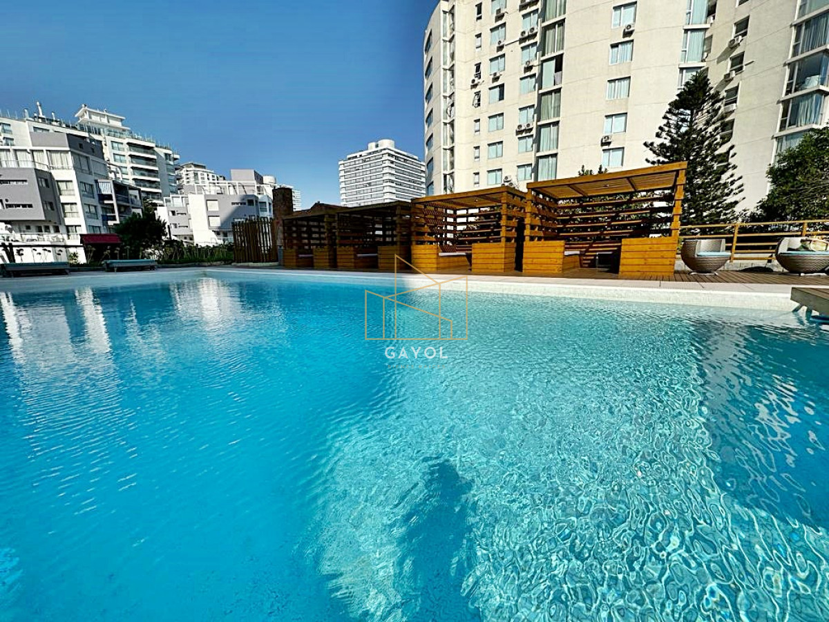 Apartamento ID.217 - Apartamento a metros del mar