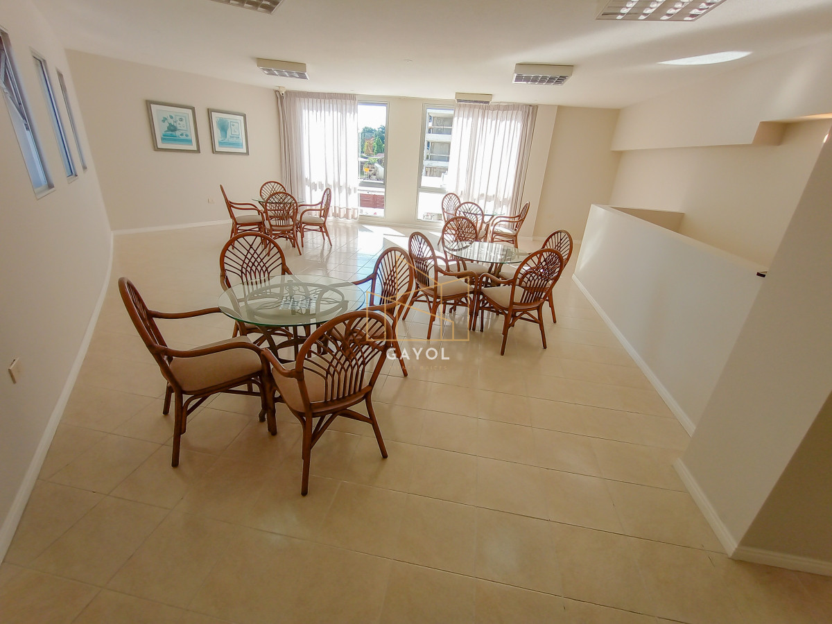 Apartamento ID.627 - Hermoso apartamento en Roosevelt, cerca de todo!