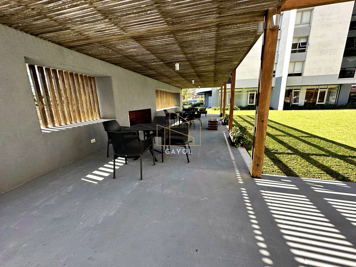 Apartamento ID.1594 - Exclusivo apartamento en alquiler de verano en Forest Tower II