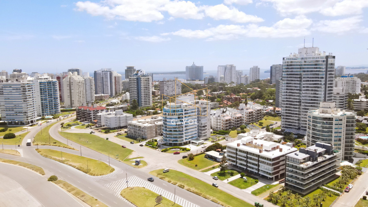 Apartamento ID.619 - Departamento en excelente estado con vistas al mar
