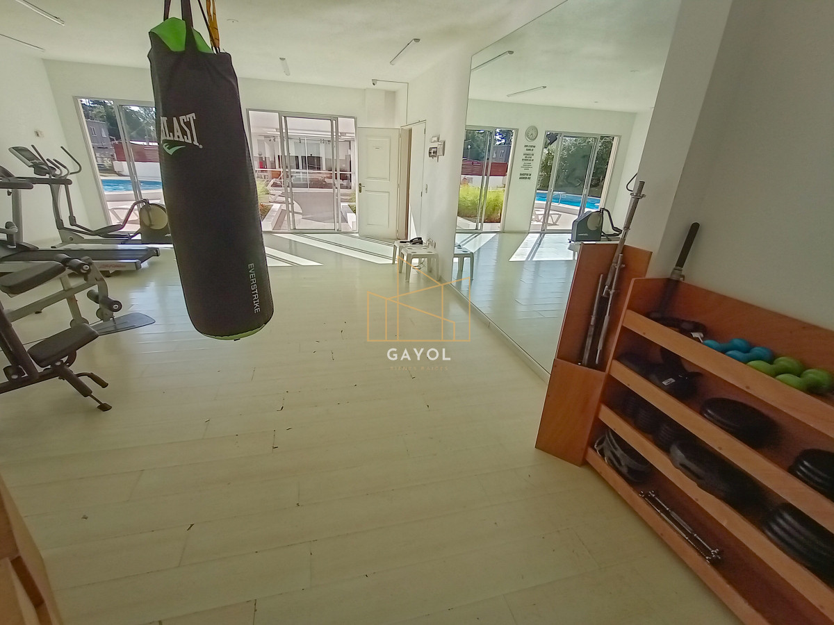 Apartamento ID.627 - Hermoso apartamento en Roosevelt, cerca de todo!