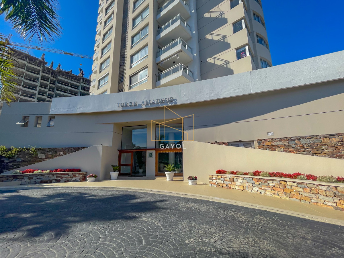 Apartamento ID.627 - Hermoso apartamento en Roosevelt, cerca de todo!