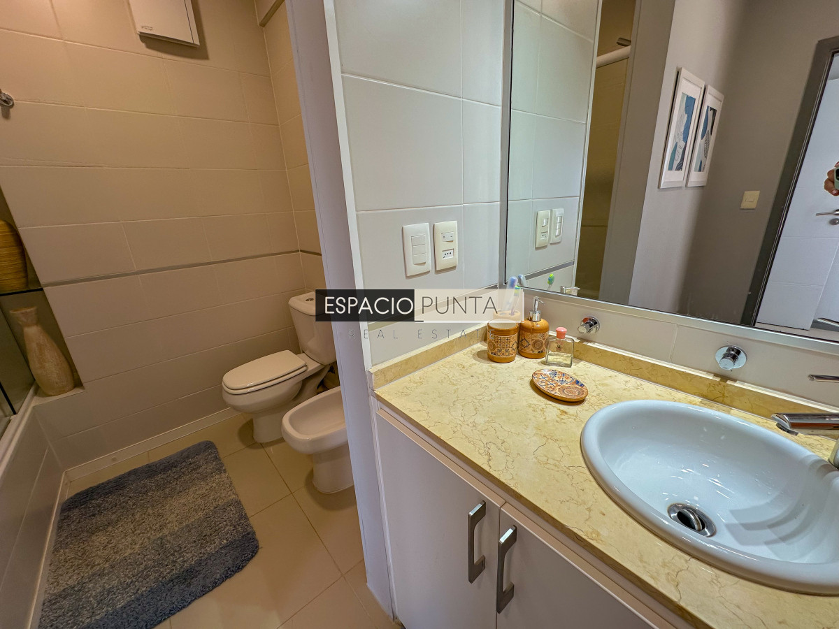 Apartamento ID.2570 - Exclusivo Penthouse con parrillero propio!!!