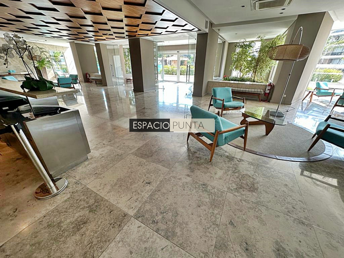 Apartamento ID.4670 - 2 dormitorios en venta Wind Tower