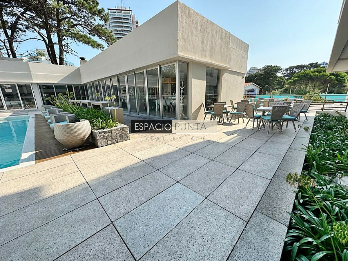 Apartamento ID.4670 - 2 dormitorios en venta Wind Tower