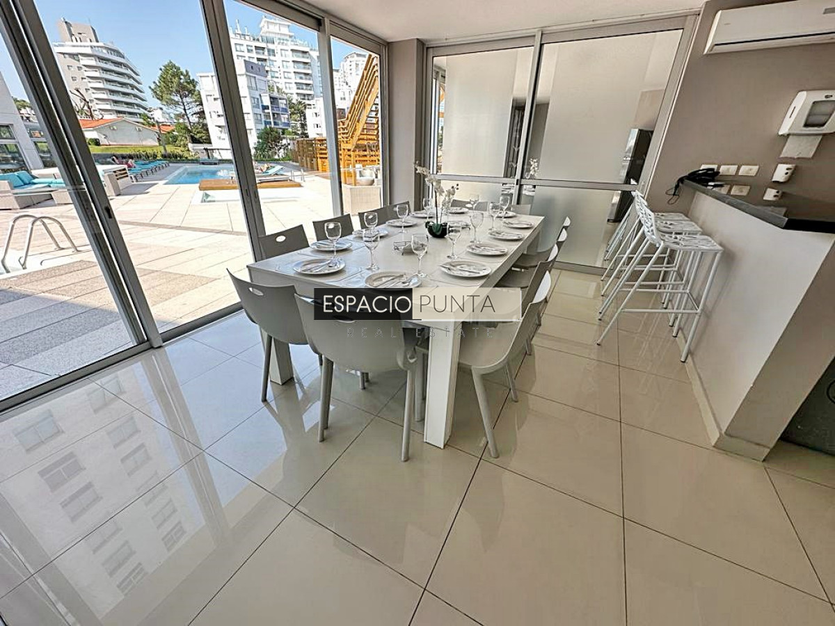 Apartamento ID.4670 - 2 dormitorios en venta Wind Tower