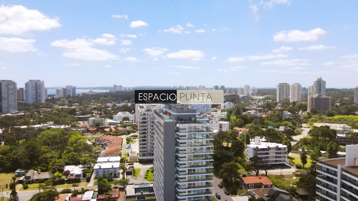 Apartamento ID.4671 - Hermoso Apartamento en venta a pasos del mar.