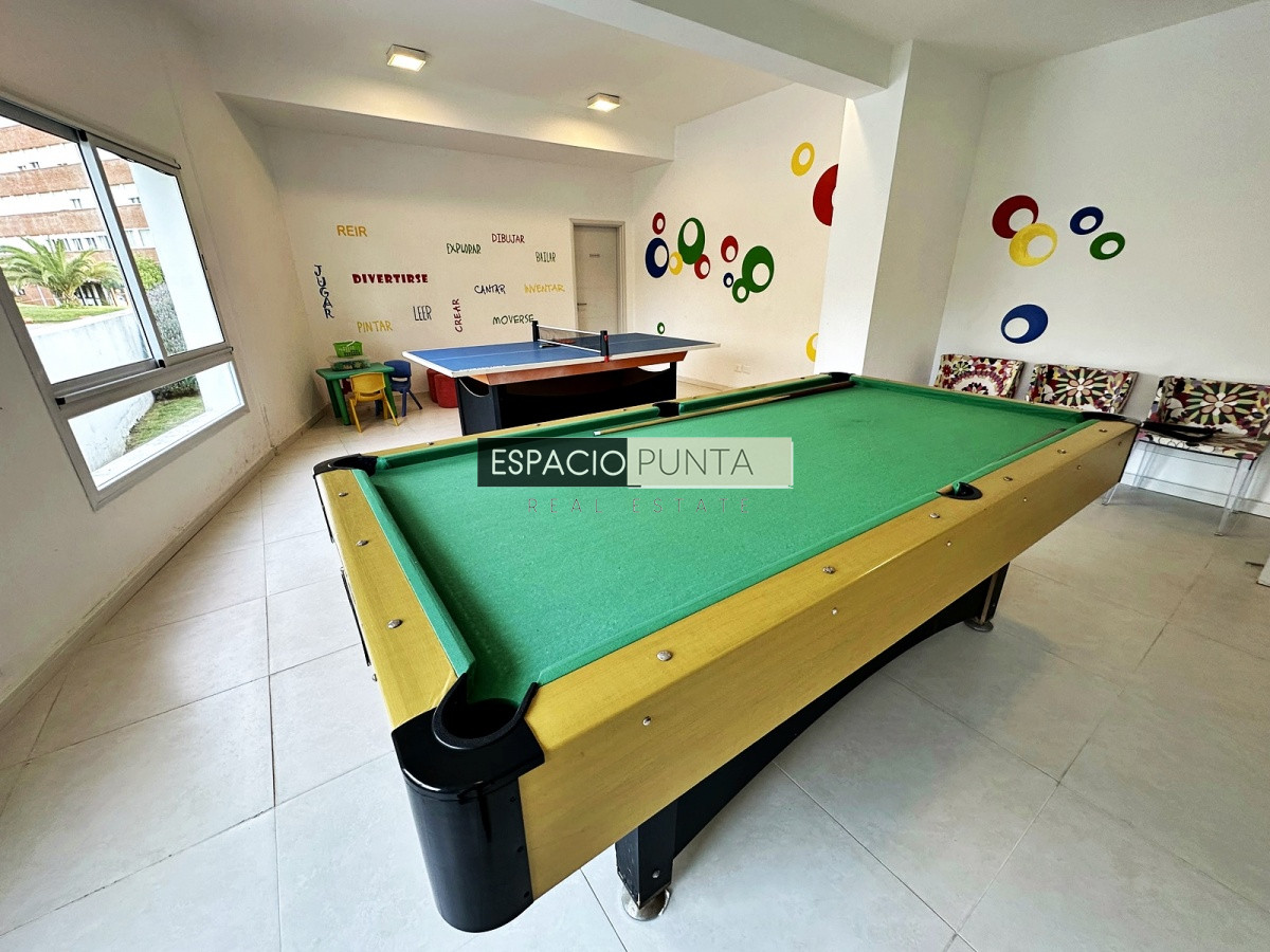 Apartamento ID.2570 - Exclusivo Penthouse con parrillero propio!!!