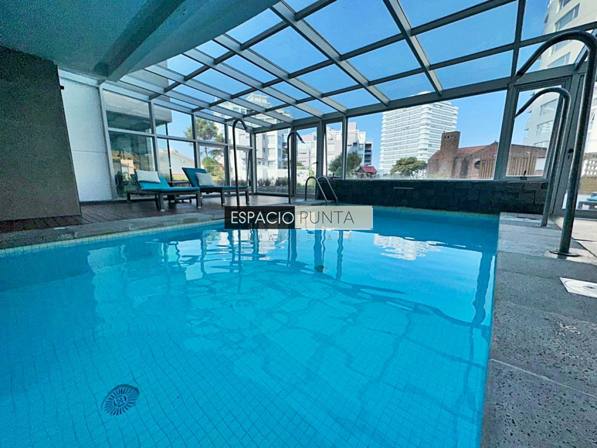 Apartamento ID.4670 - 2 dormitorios en venta Wind Tower