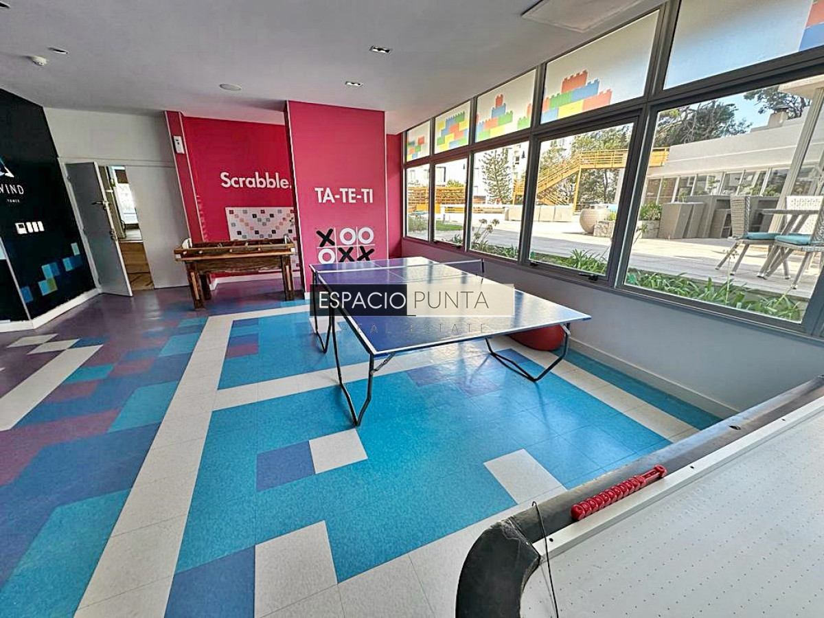 Apartamento ID.4670 - 2 dormitorios en venta Wind Tower