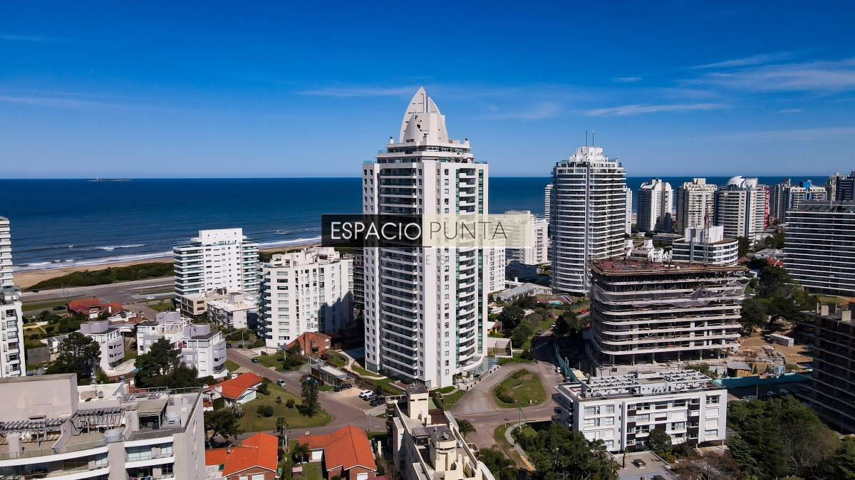 Apartamento ID.4669 - Departamento en Wind Tower!