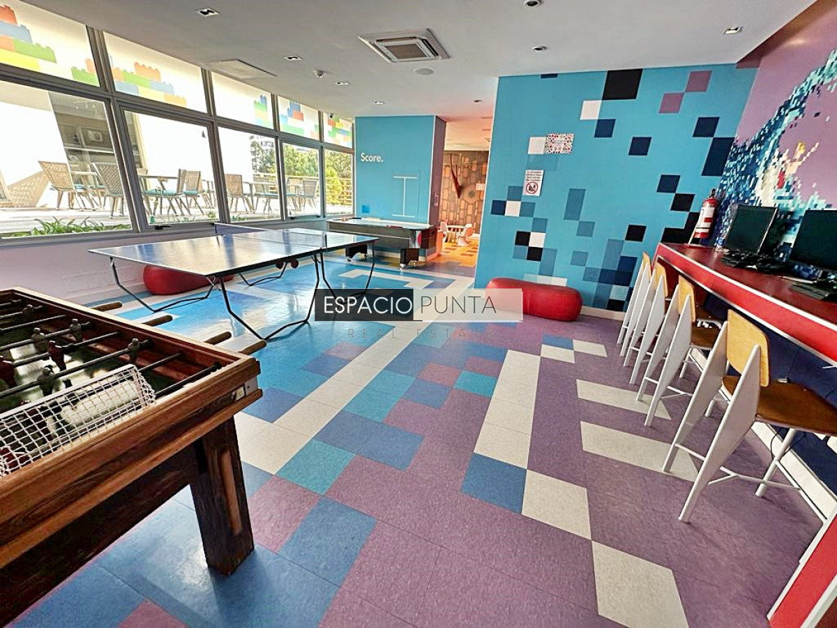 Apartamento ID.4670 - 2 dormitorios en venta Wind Tower