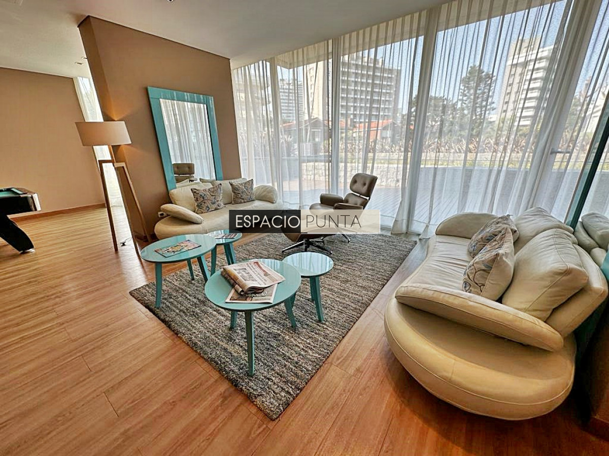 Apartamento ID.4670 - 2 dormitorios en venta Wind Tower