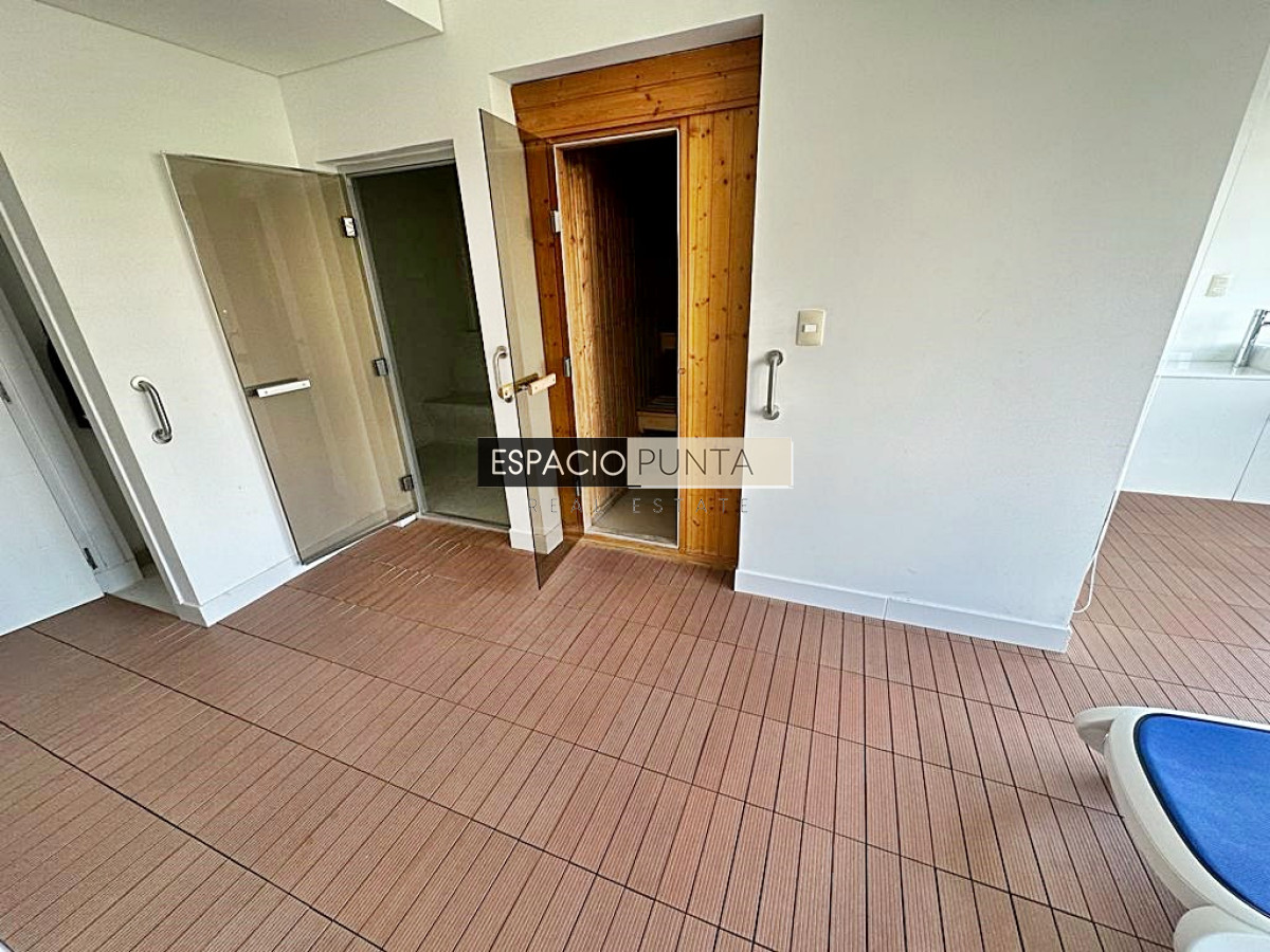 Apartamento ID.4670 - 2 dormitorios en venta Wind Tower