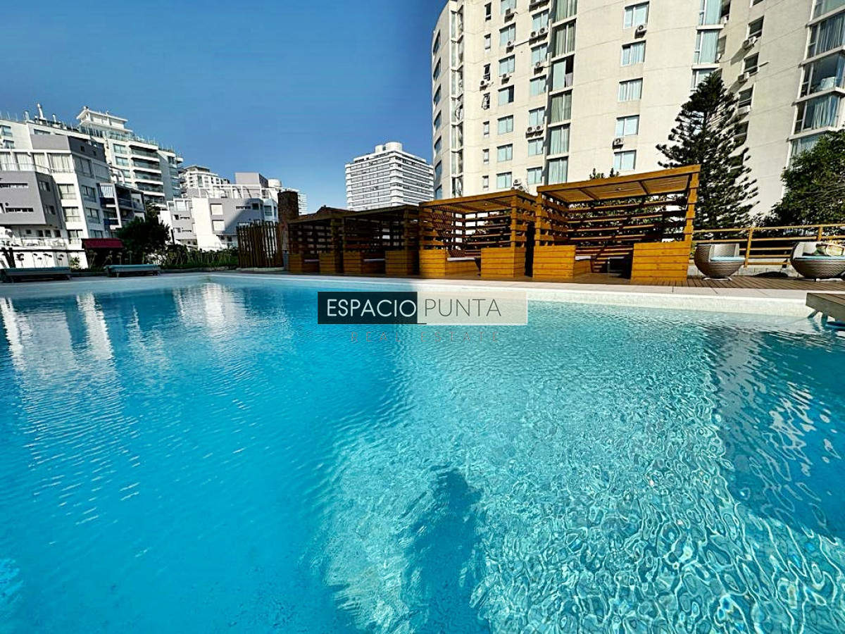 Apartamento ID.4670 - 2 dormitorios en venta Wind Tower