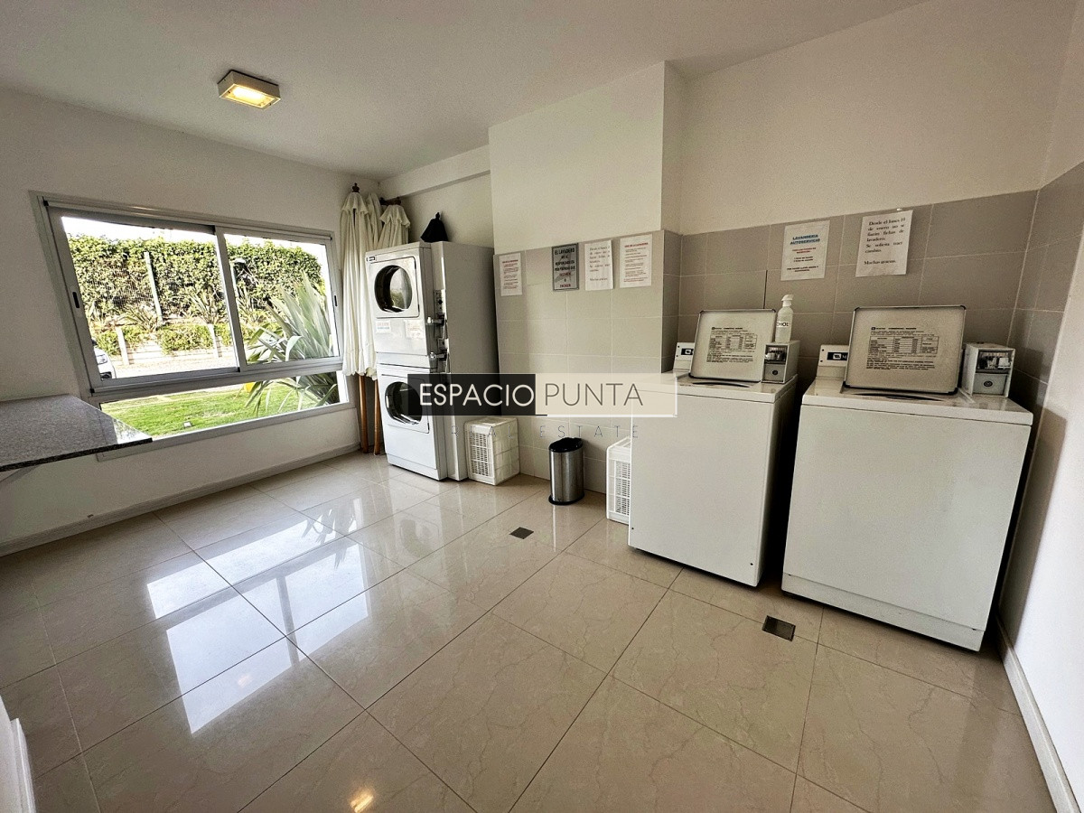 Apartamento ID.2570 - Exclusivo Penthouse con parrillero propio!!!