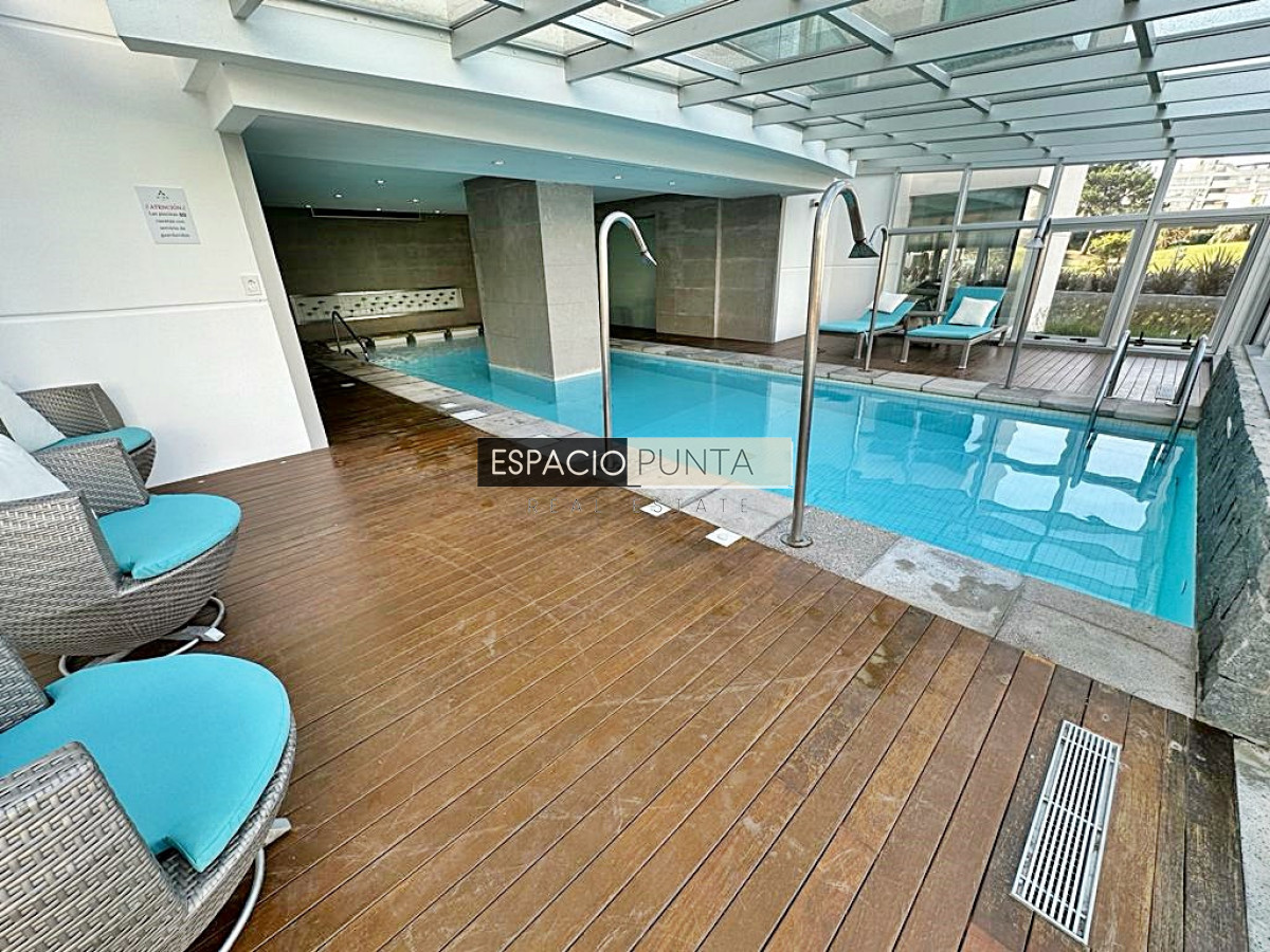 Apartamento ID.4670 - 2 dormitorios en venta Wind Tower