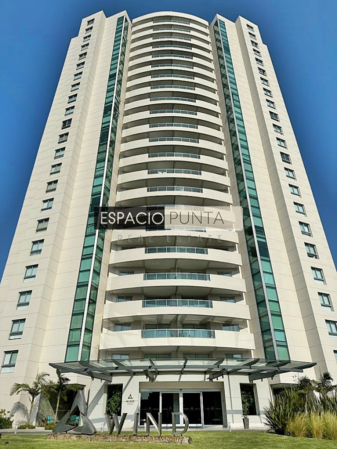 Apartamento ID.4670 - 2 dormitorios en venta Wind Tower
