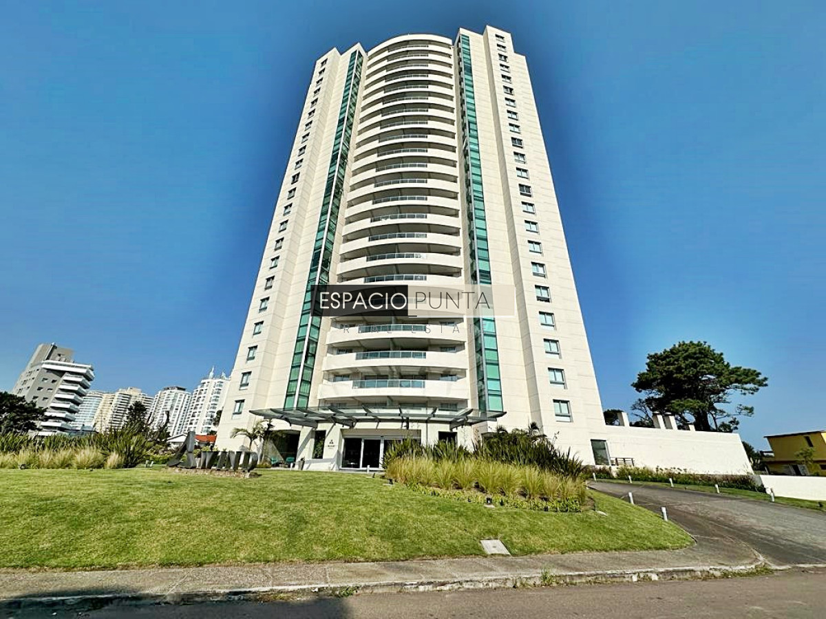 Apartamento ID.4670 - 2 dormitorios en venta Wind Tower