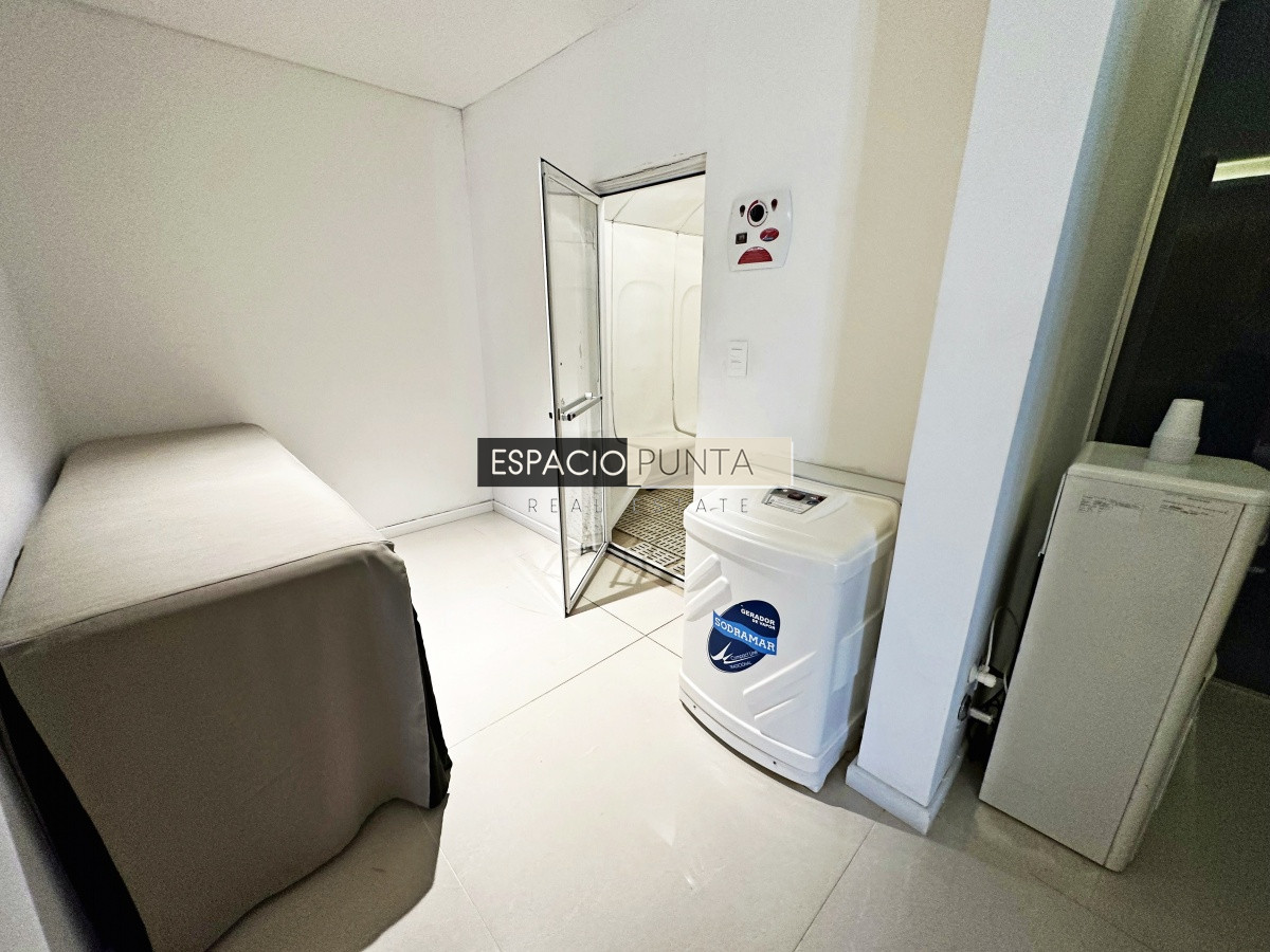 Apartamento ID.4671 - Hermoso Apartamento en venta a pasos del mar.