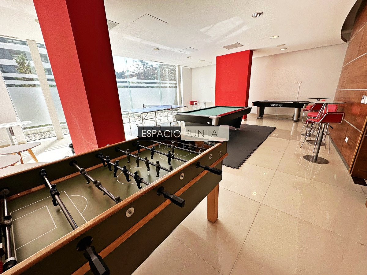 Apartamento ID.4671 - Hermoso Apartamento en venta a pasos del mar.