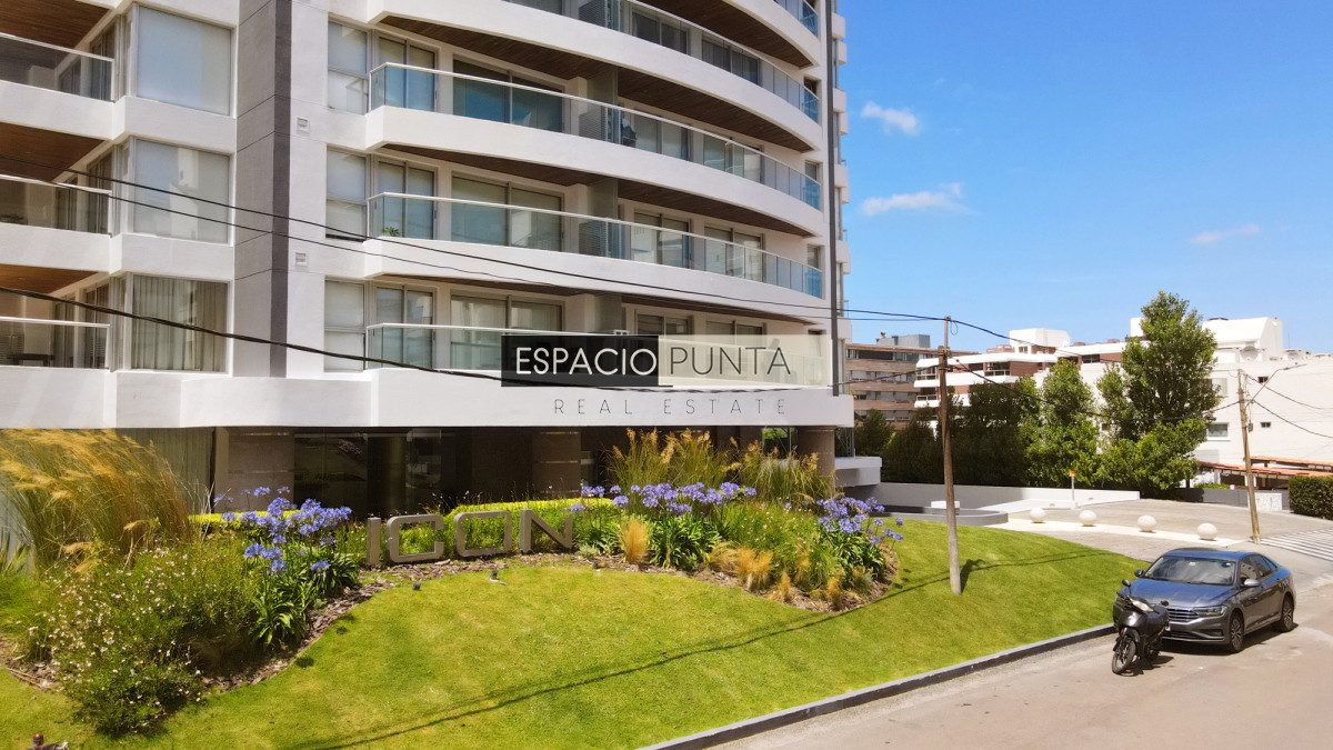 Apartamento ID.4671 - Hermoso Apartamento en venta a pasos del mar.