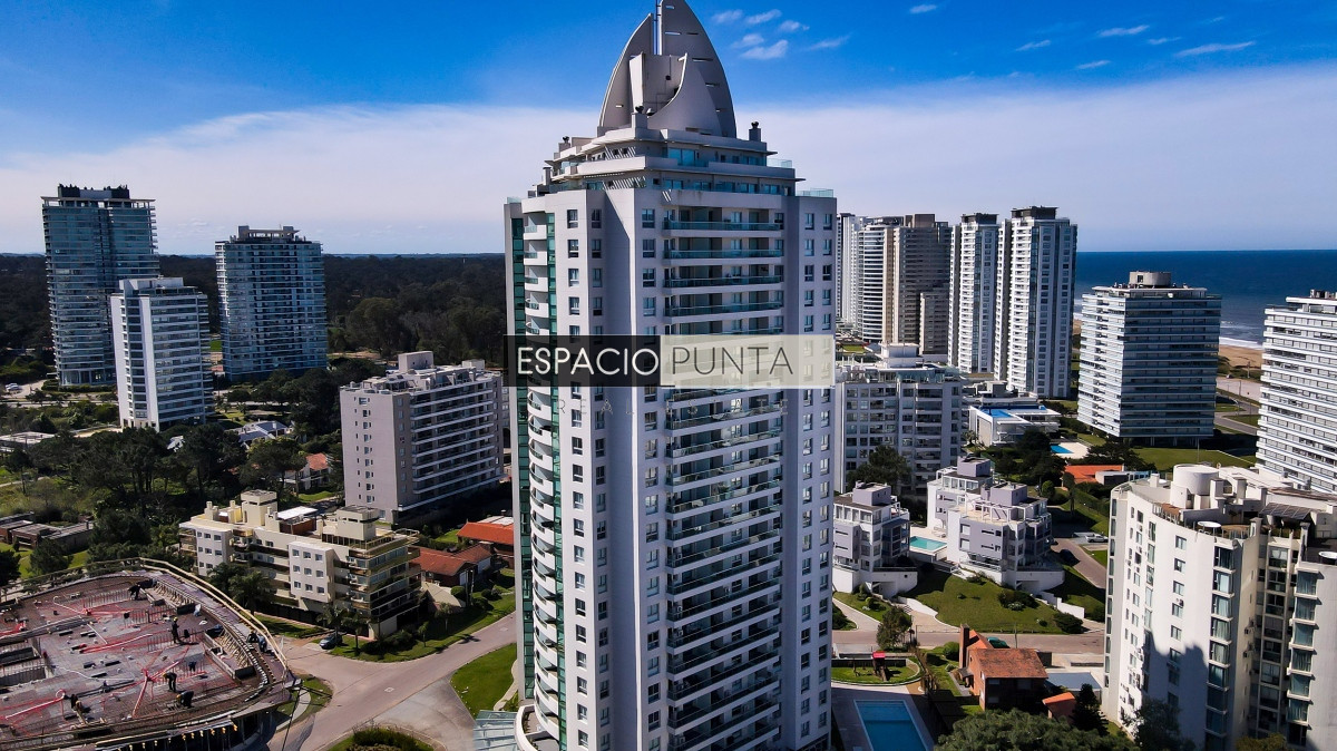 Apartamento ID.4669 - Departamento en Wind Tower!