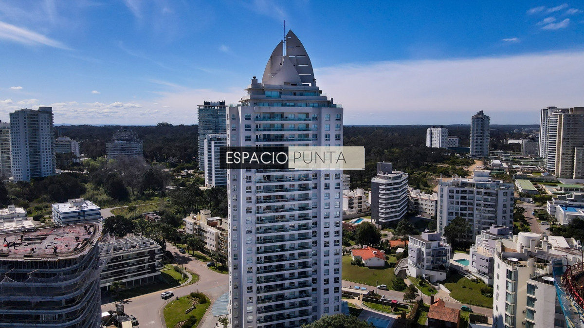 Apartamento ID.4669 - Departamento en Wind Tower!