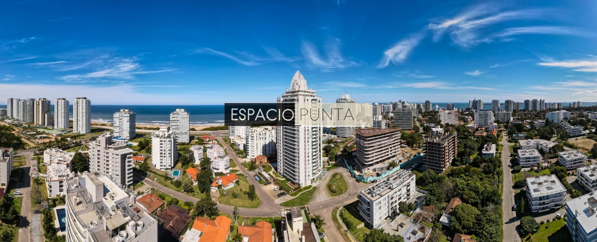 Apartamento ID.4669 - Departamento en Wind Tower!