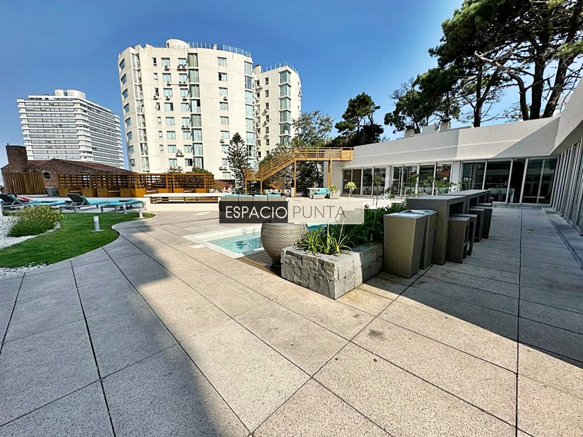 Apartamento ID.4670 - 2 dormitorios en venta Wind Tower