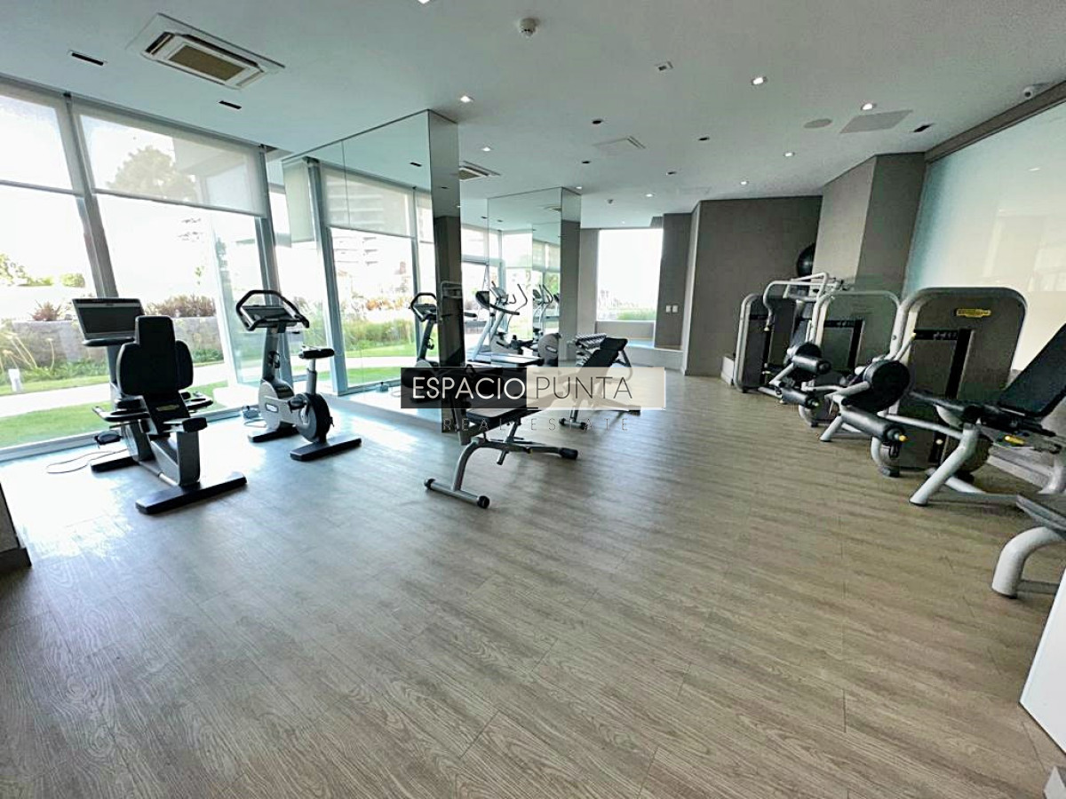 Apartamento ID.4670 - 2 dormitorios en venta Wind Tower