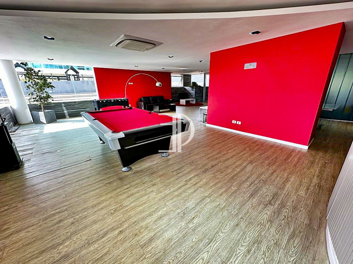 Apartamento ID.1582 - Hermoso apartamento esquinero en Playa Mansa!