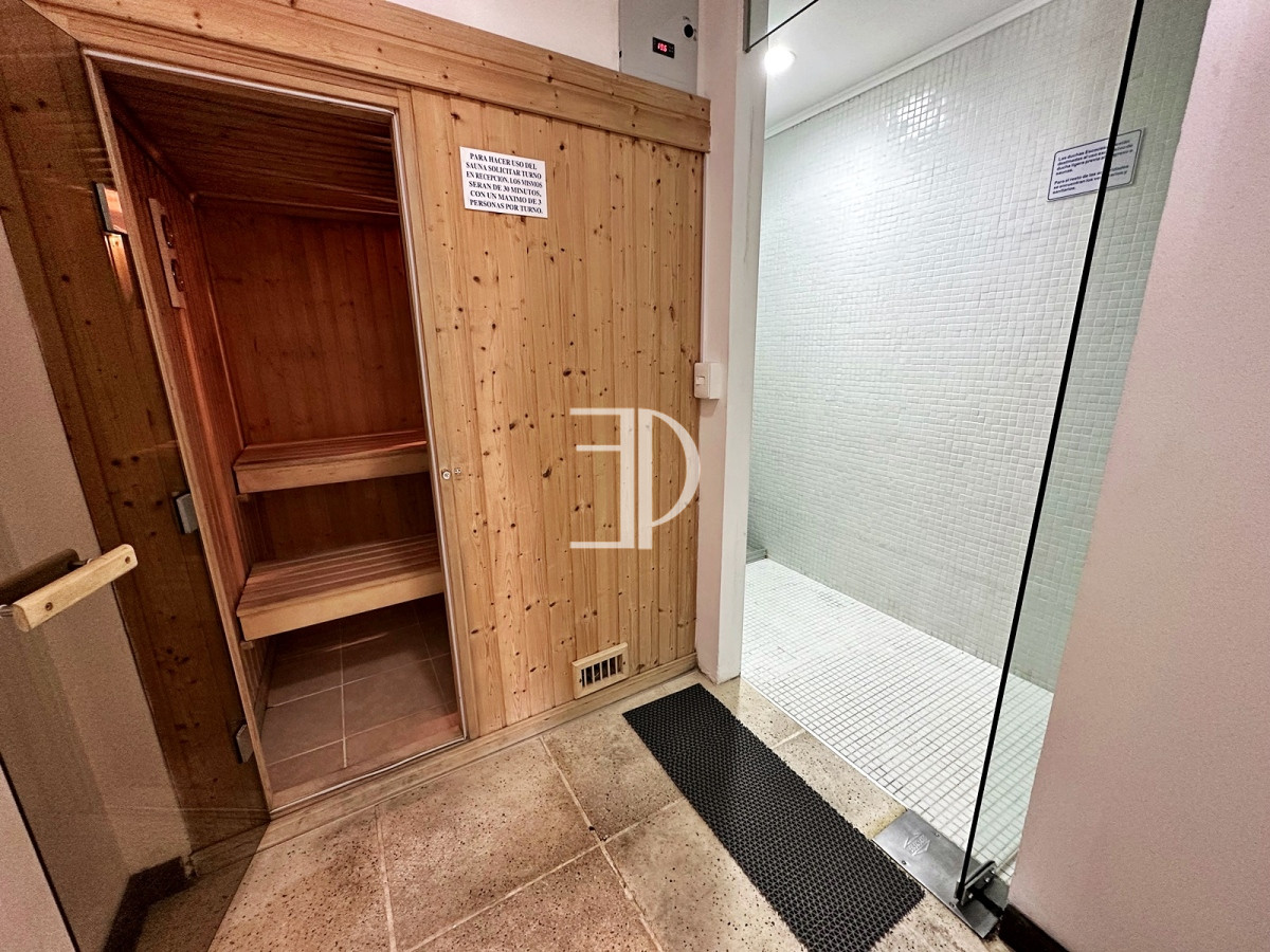 Apartamento ID.1581 - Apartamento en Punta del Este, Chiverta