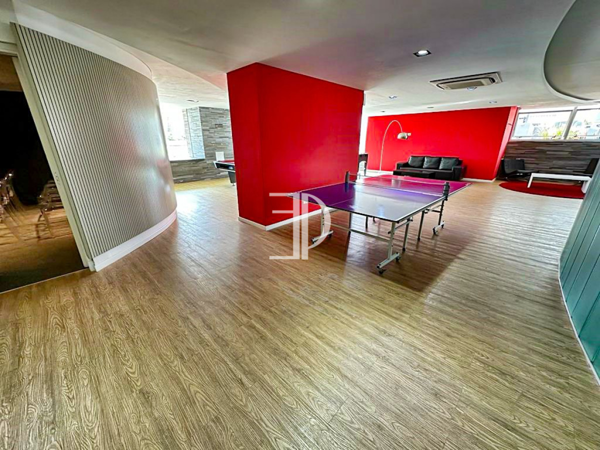 Apartamento ID.1582 - Hermoso apartamento esquinero en Playa Mansa!