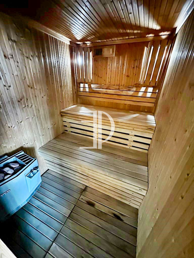 Apartamento ID.1582 - Hermoso apartamento esquinero en Playa Mansa!