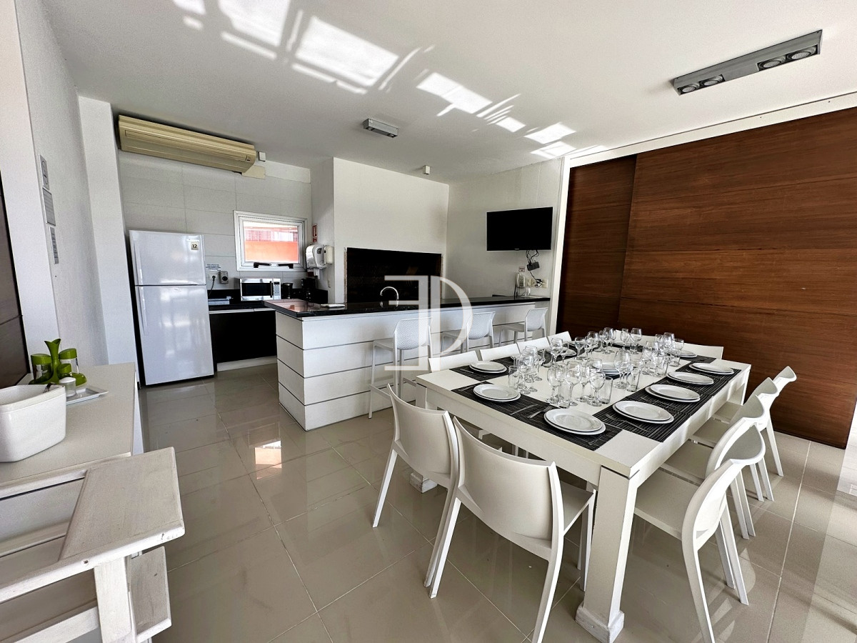 Apartamento ID.1581 - Apartamento en Punta del Este, Chiverta