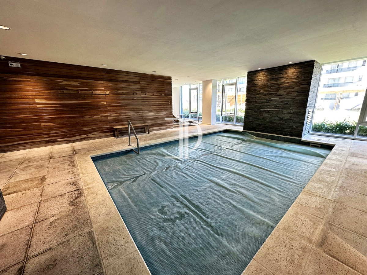 Apartamento ID.1581 - Apartamento en Punta del Este, Chiverta