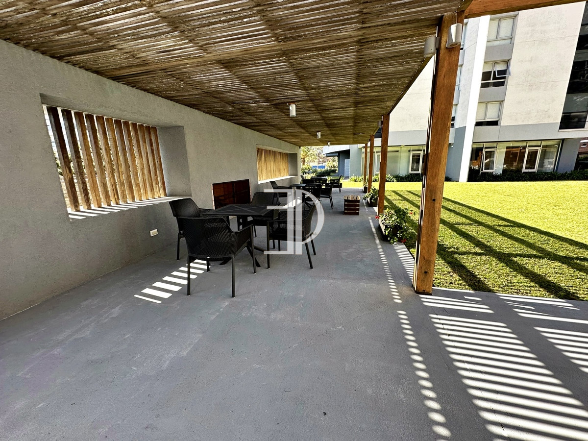 Apartamento ID.1581 - Apartamento en Punta del Este, Chiverta