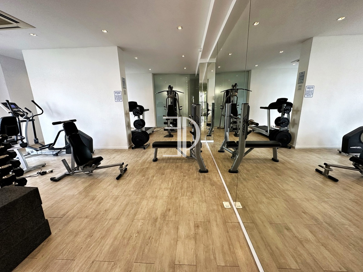 Apartamento ID.1581 - Apartamento en Punta del Este, Chiverta