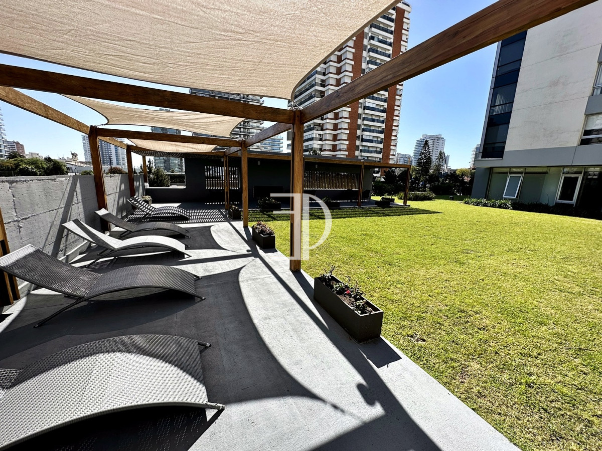 Apartamento ID.1581 - Apartamento en Punta del Este, Chiverta