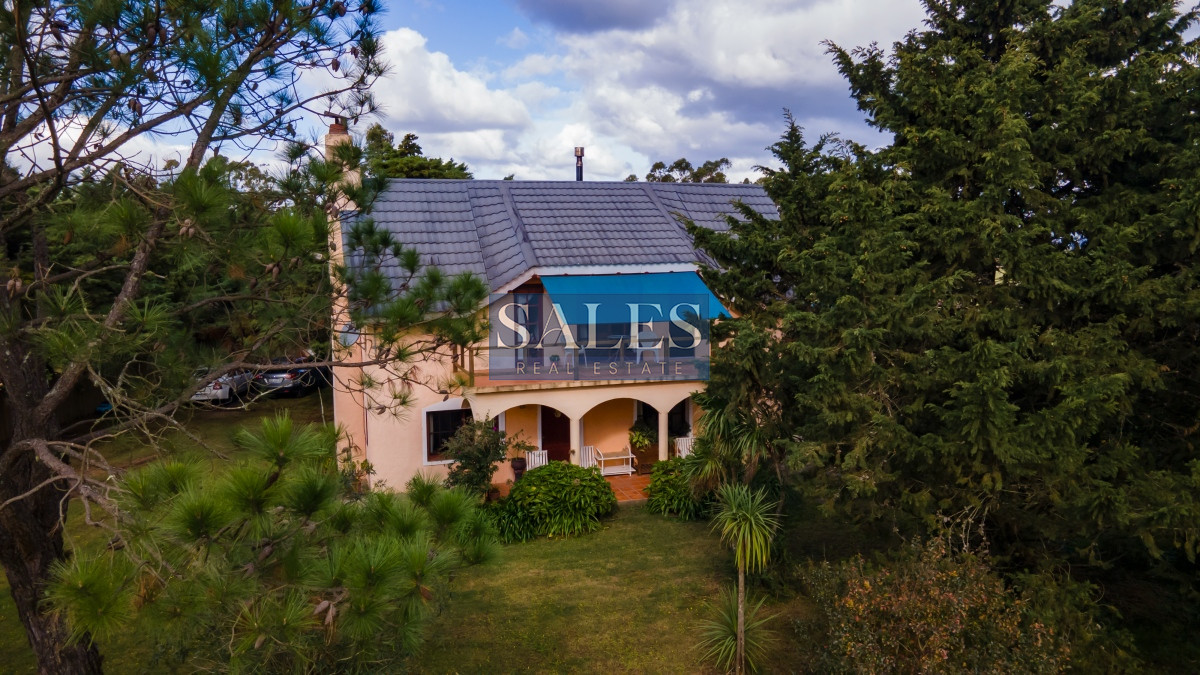 Chacra ID.735 - Chacra a minutos de Punta del Este