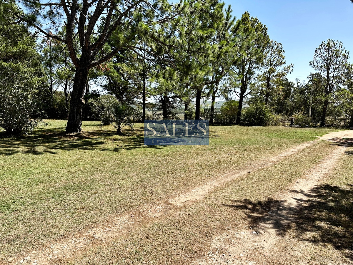 Chacra ID.735 - Chacra a minutos de Punta del Este