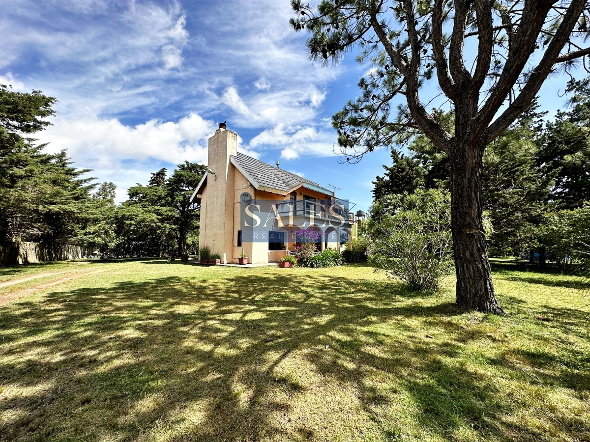 Chacra ID.735 - Chacra a minutos de Punta del Este