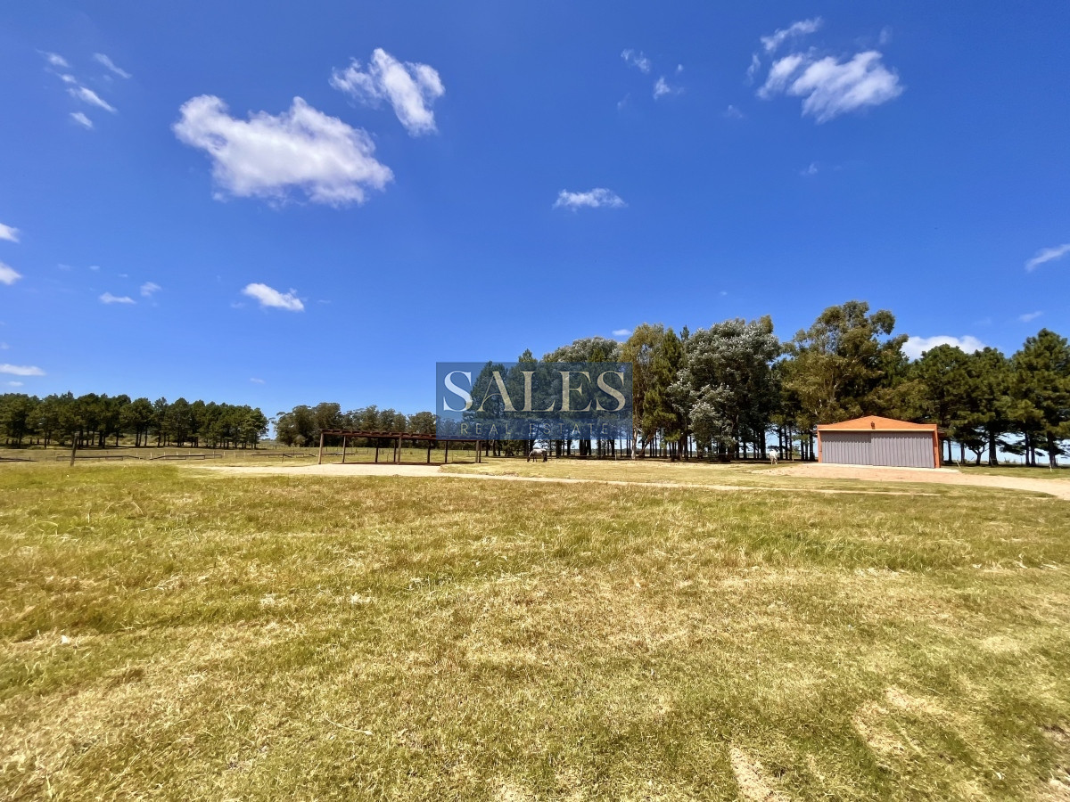 Chacra ID.26 - Hermosa chacra a minutos de Punta del Este