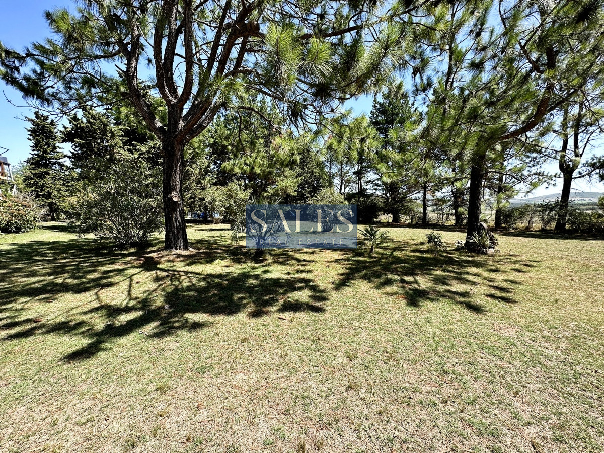 Chacra ID.735 - Chacra a minutos de Punta del Este