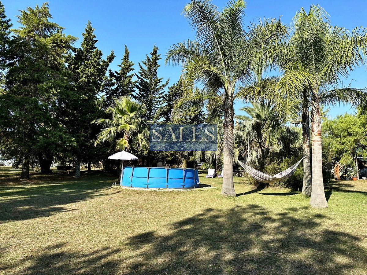 Chacra ID.735 - Chacra a minutos de Punta del Este