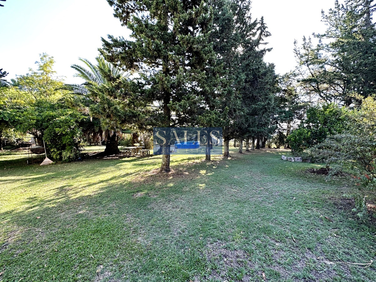 Chacra ID.735 - Chacra a minutos de Punta del Este