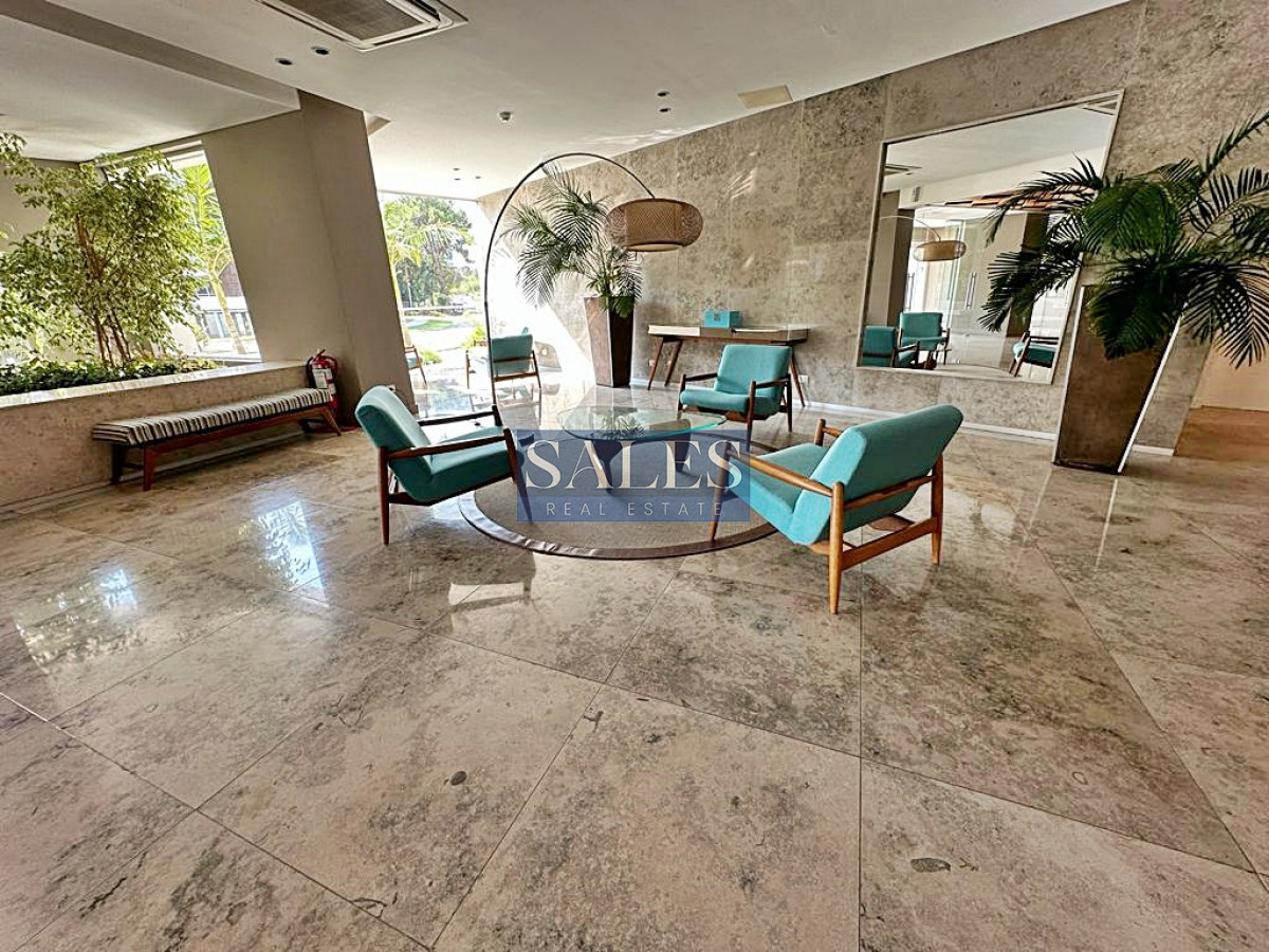 Apartamento ID.32 - 2 dormitorios en venta Wind Tower